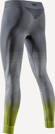 Т/Б Низ X-Bionic INVENT Graphics Pants Man (; L; G816 Rhino_Grey/Light_Grey/Canary)
